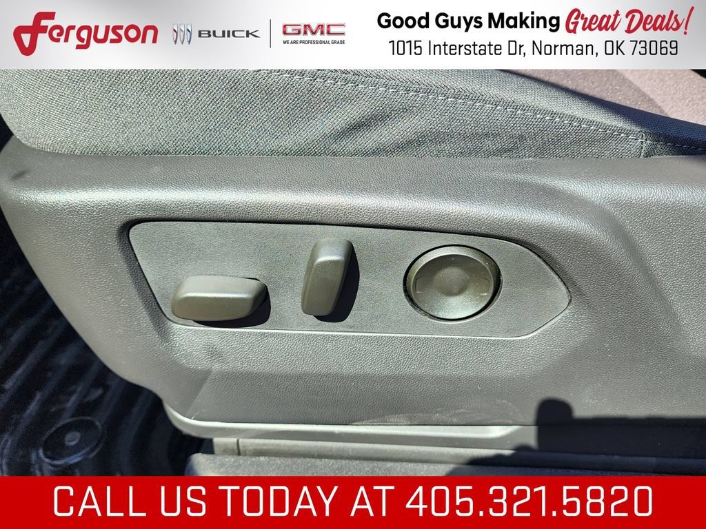2026 GMC Sierra 1500 Elevation - Photo 18