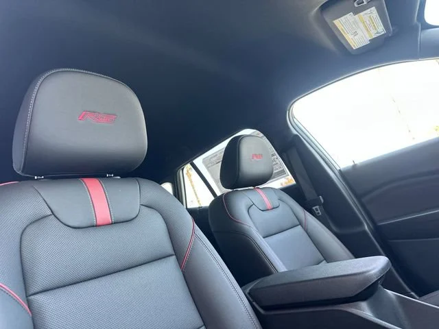 2026 Chevrolet Trax RS - Photo 17