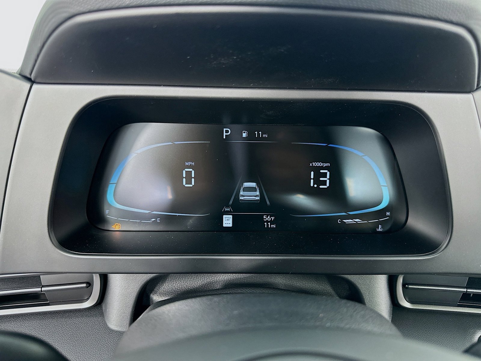 2026 Hyundai Elantra SEL Sport - Photo 16