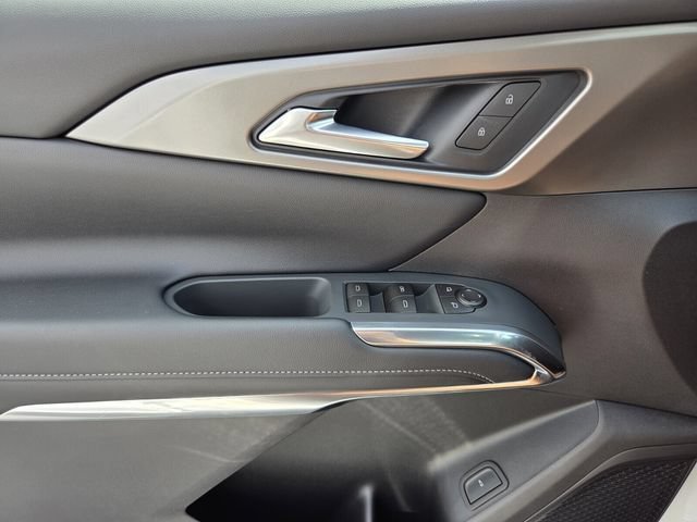 2026 Chevrolet Traverse LT - Photo 15