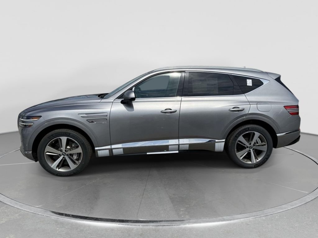 2024 GENESIS GV80 Standard - Photo 6