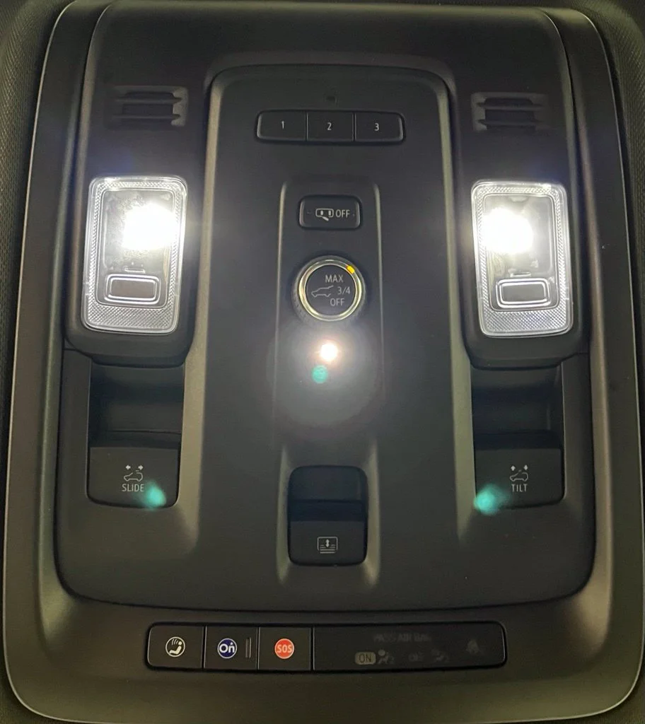 2023 Chevrolet Tahoe RST - Photo 41