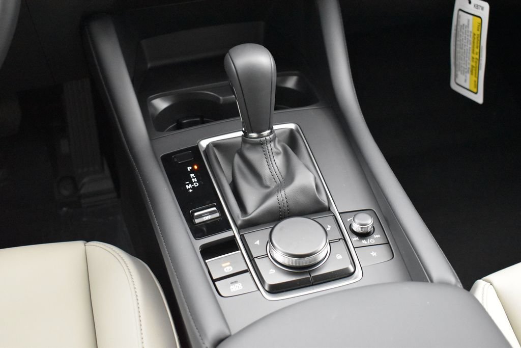 New 2026 Platinum Quartz Metallic Mazda 2.5 S Preferred image 16