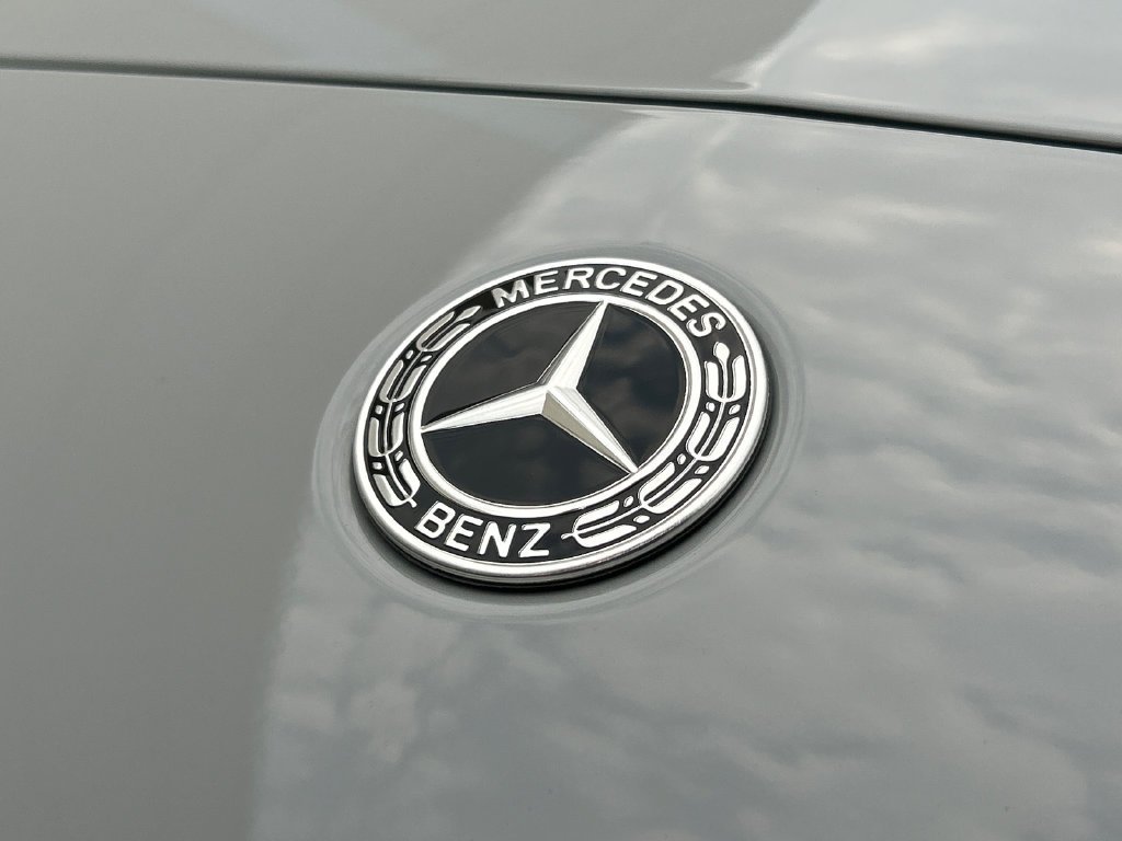 New 2026 MANUFAKTUR Alpine Grey Mercedes-Benz C 300 image 66