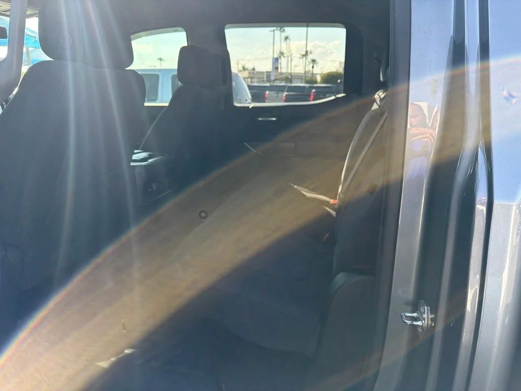 Used 2020 Gray Chevrolet RST image 16