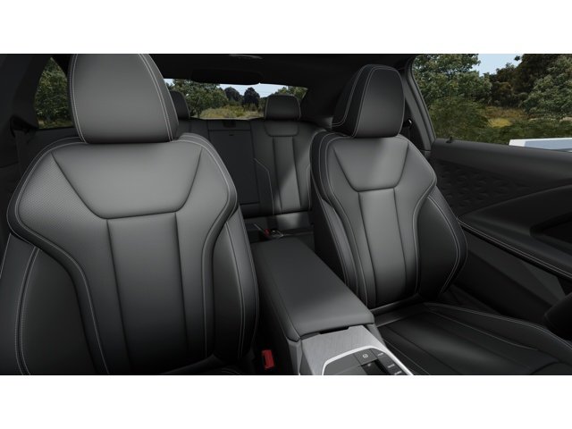 New 2026 Portimao Blue Metallic BMW 230i xDrive image 11