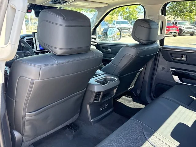 Used 2023 Smoked Mesquite Toyota Limited image 29