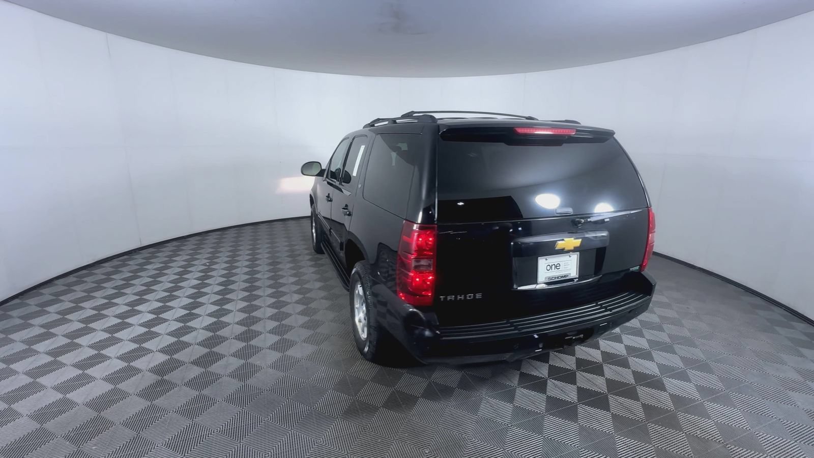 Used 2011 Black Chevrolet LT image 7