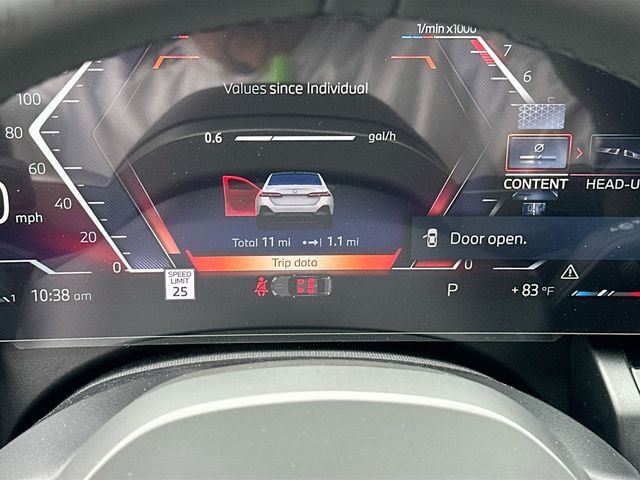 2026 BMW 5 Series 530i - Photo 9