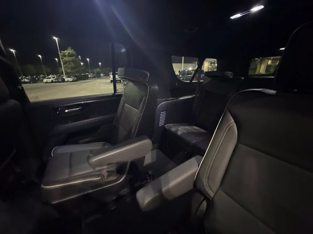 Used 2025 Gray Chevrolet Premier image 17