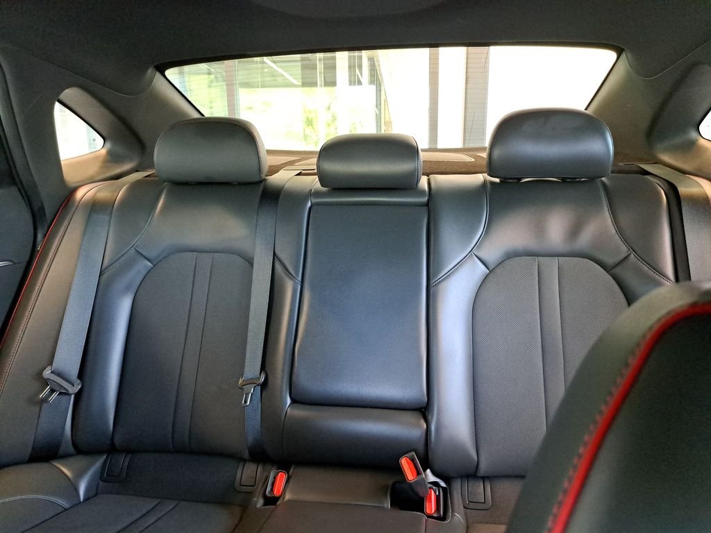 Used 2023 Gray Hyundai SEL Plus image 26