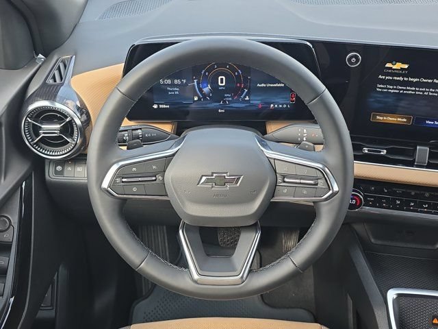 2027 Chevrolet Equinox ACTIV - Photo 12