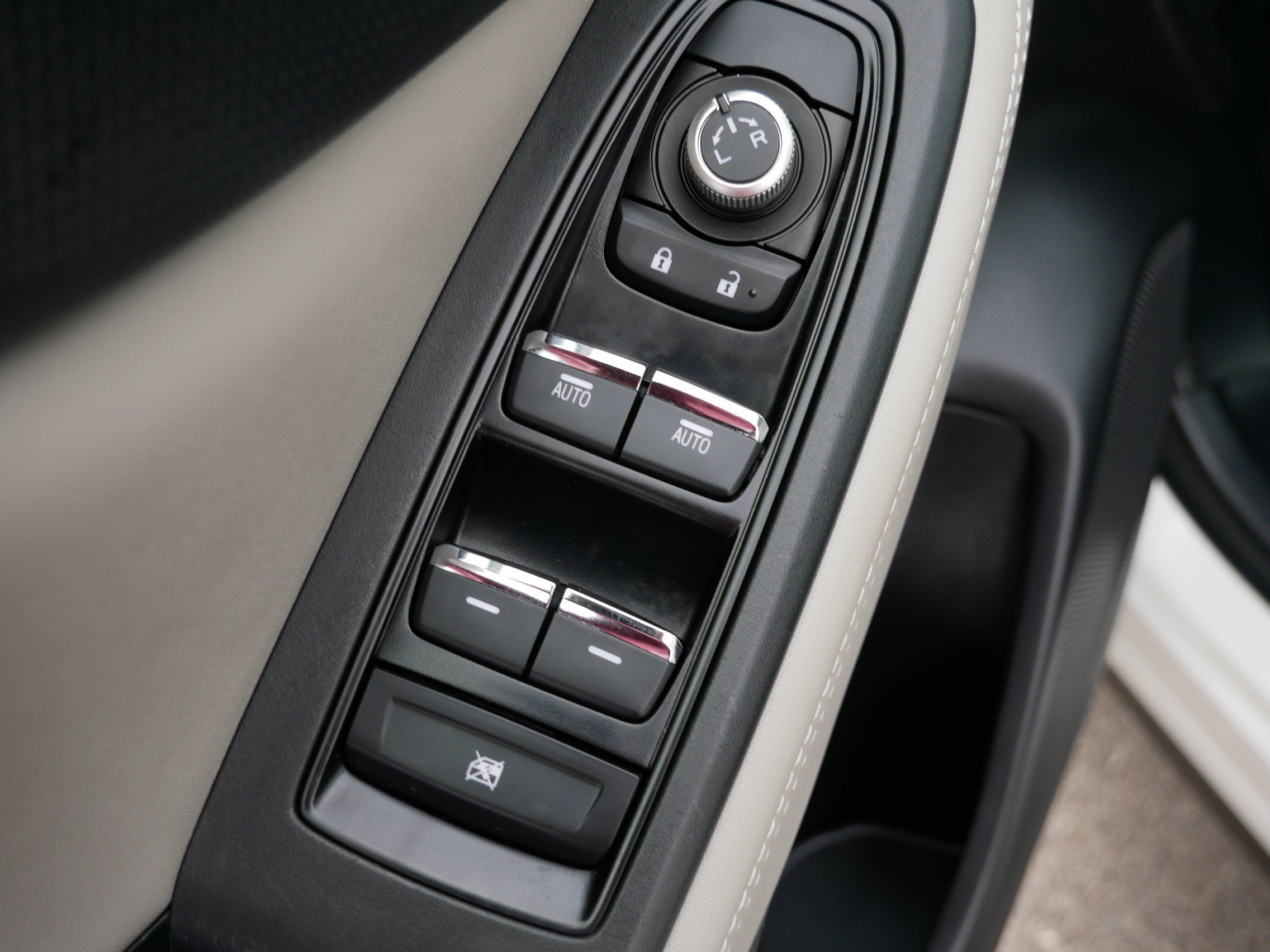 2021 Subaru Forester Limited - Photo 19