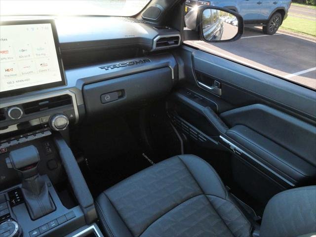 Certified Used 2026 UNDERGROUND Toyota  image 34