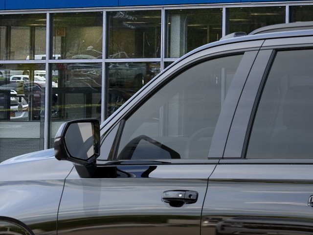 2026 Chevrolet Suburban RST - Photo 12