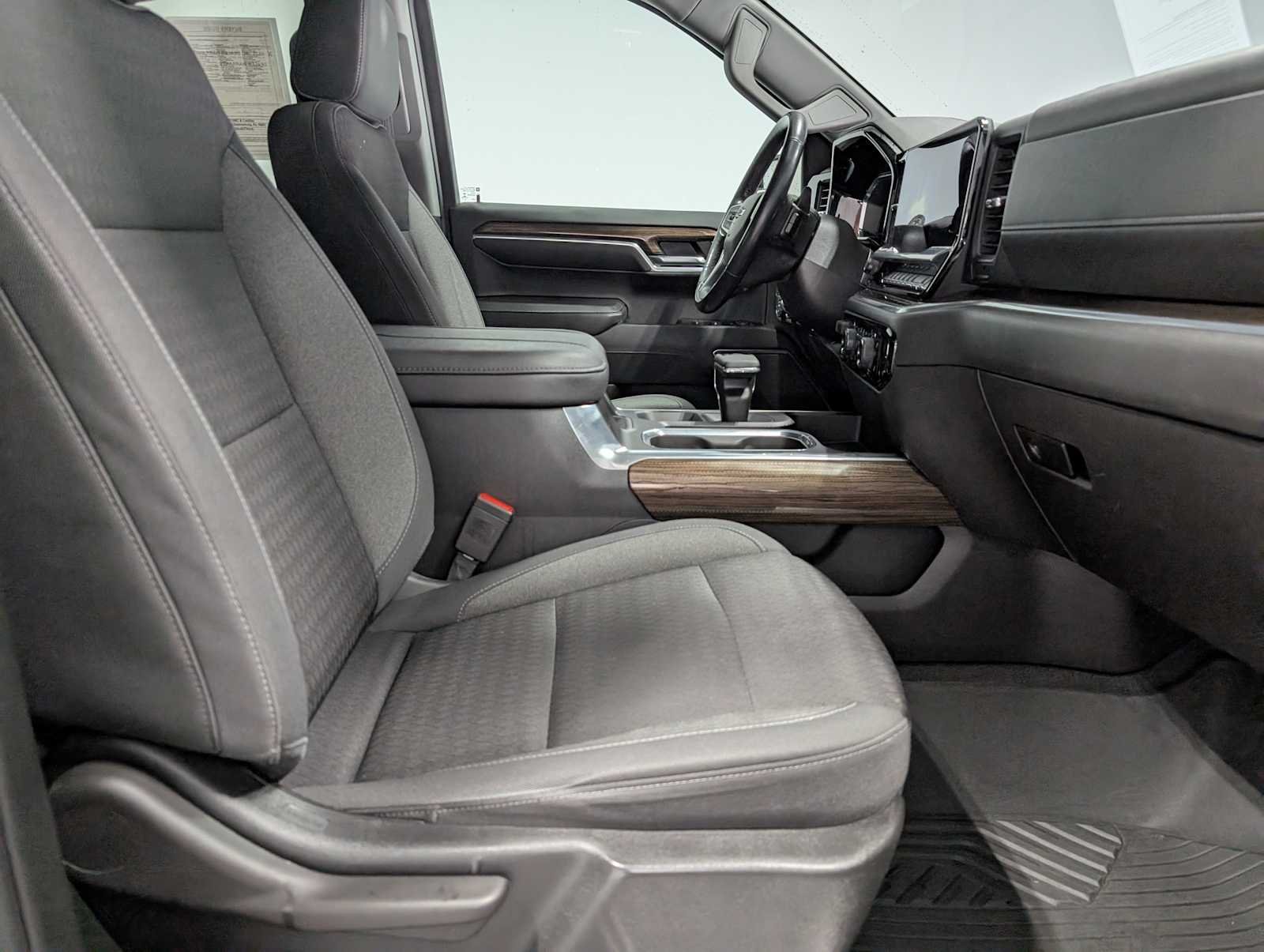 2023 Chevrolet Silverado 1500 LT Trail Boss - Photo 44