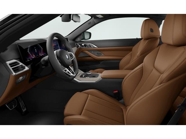 New 2027 Black Sapphire Metallic BMW 430i image 6