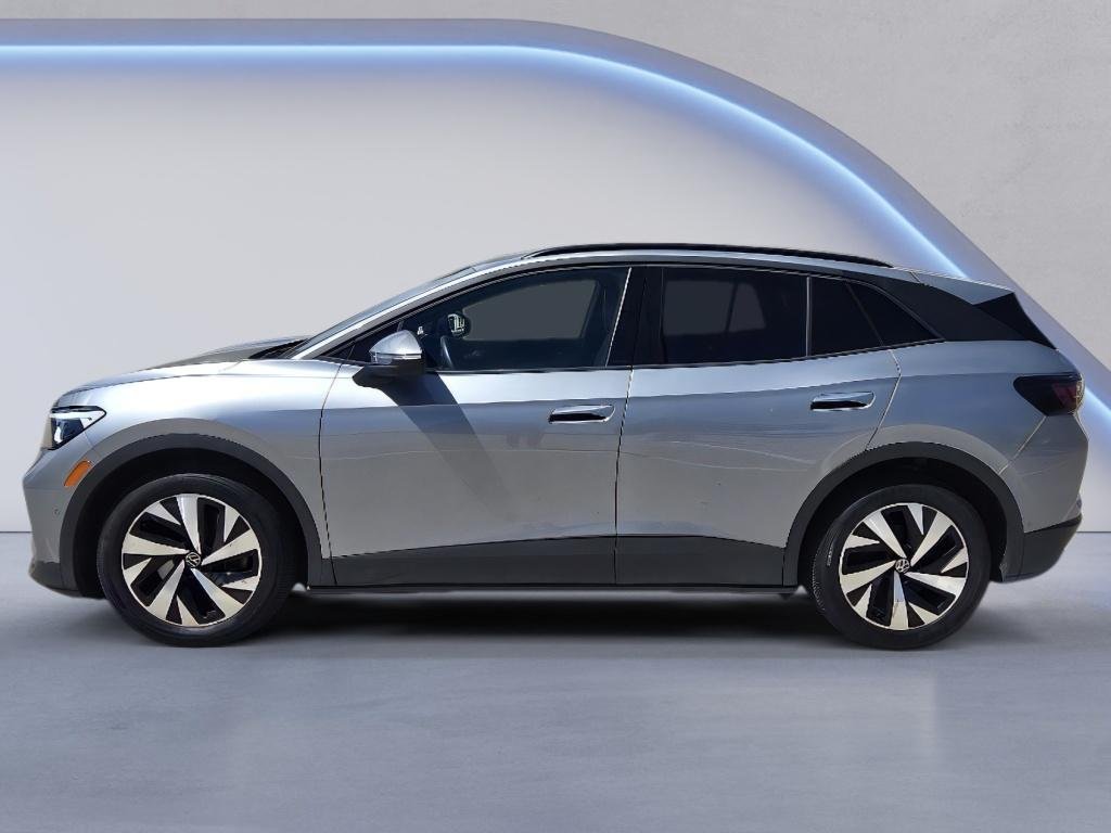 Used 2024 Volkswagen ID.4 STANDARD with VIN 1V2BMPE80RC019310 for sale in Loveland, CO