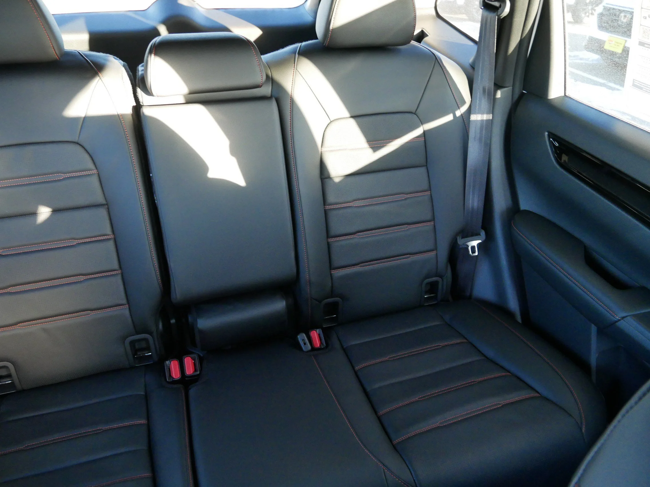 2026 Honda CR-V Sport Touring - Photo 13