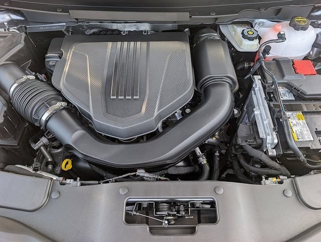 2026 Chevrolet Traverse Z71 - Photo 4