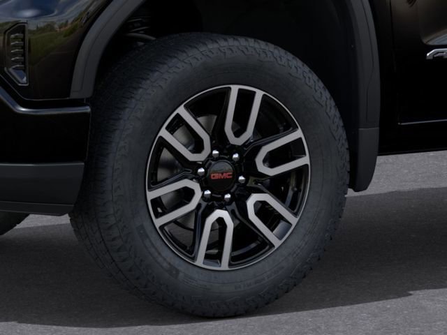 2026 GMC Sierra 1500 AT4 - Photo 9