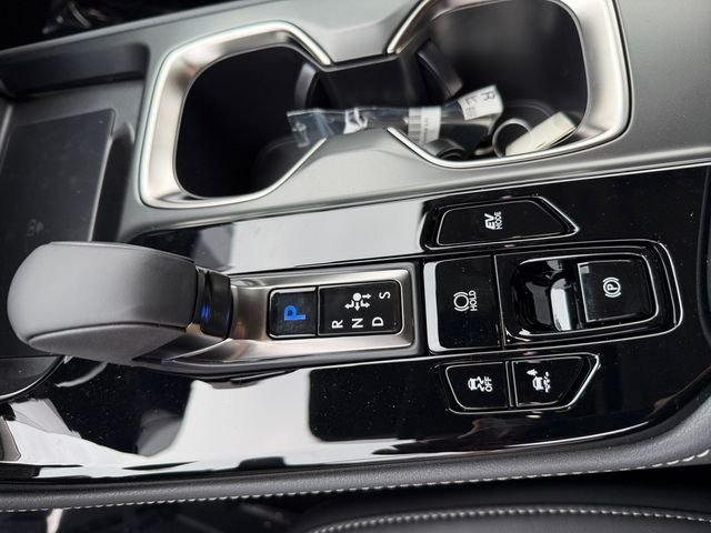 New 2026 Atomic Silver Lexus NX 350h PREMIUM AWD image 28