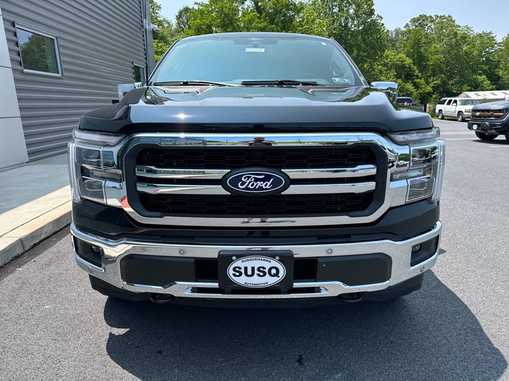 2025 Ford F-150 Lariat - Photo 15