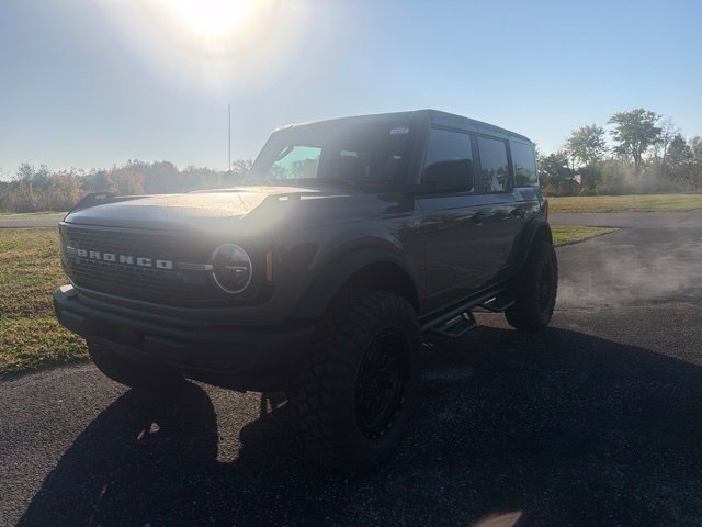 New 2026 Marsh Gray Ford Big Bend image 34