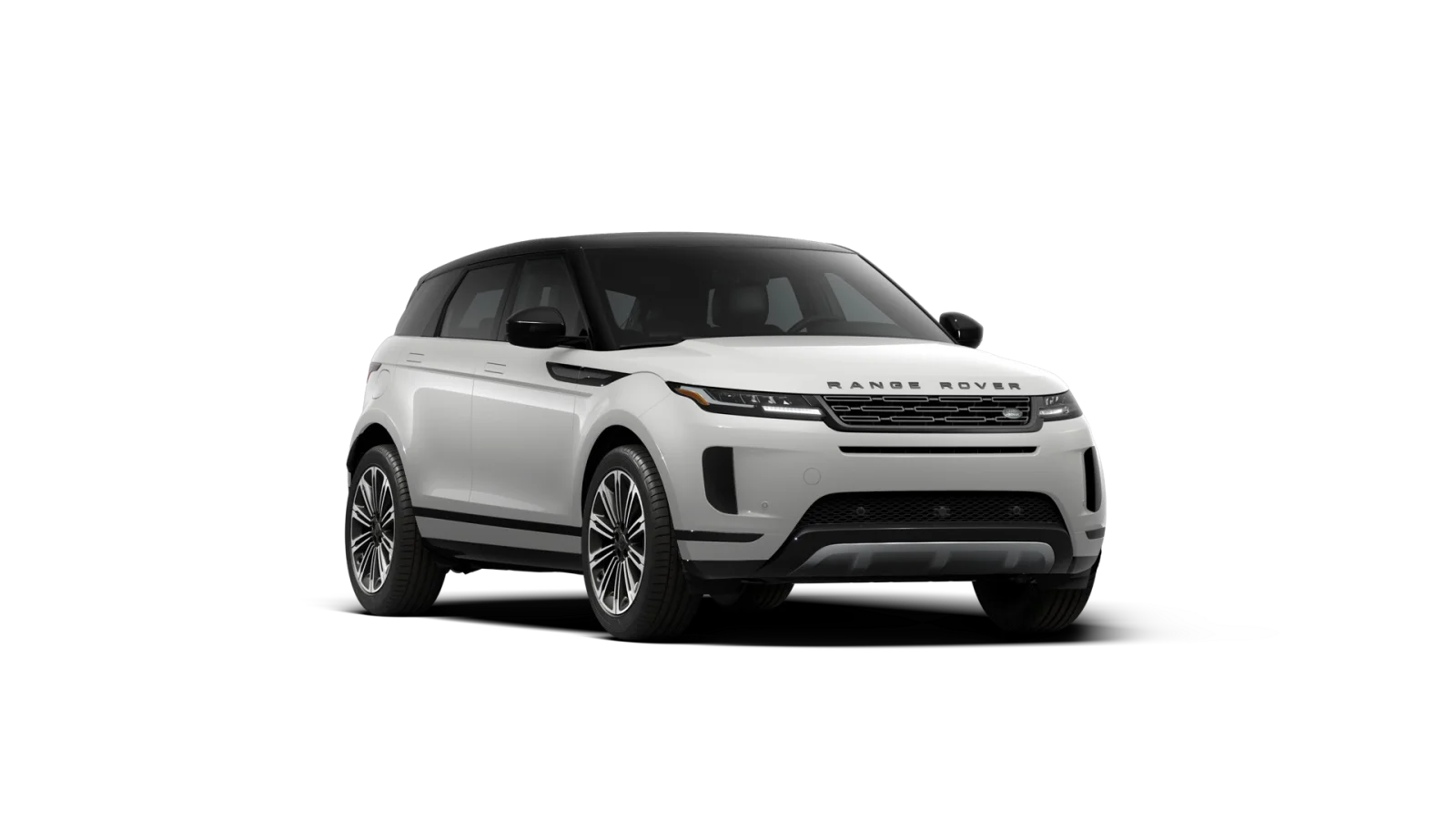 2026 Land Rover Range Rover Evoque S's photo