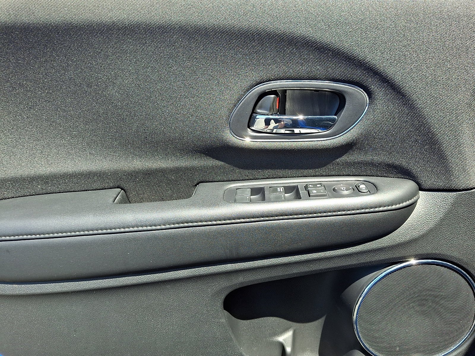 2022 Honda HR-V EX - Photo 11