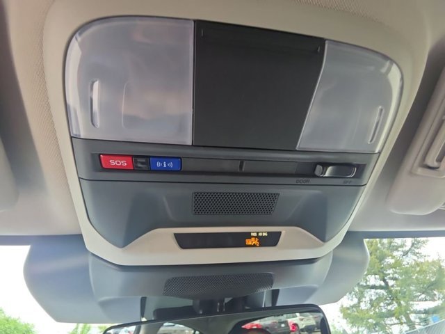New 2026 CRYSTAL BLACK SILICA Subaru Limited Hybrid image 24