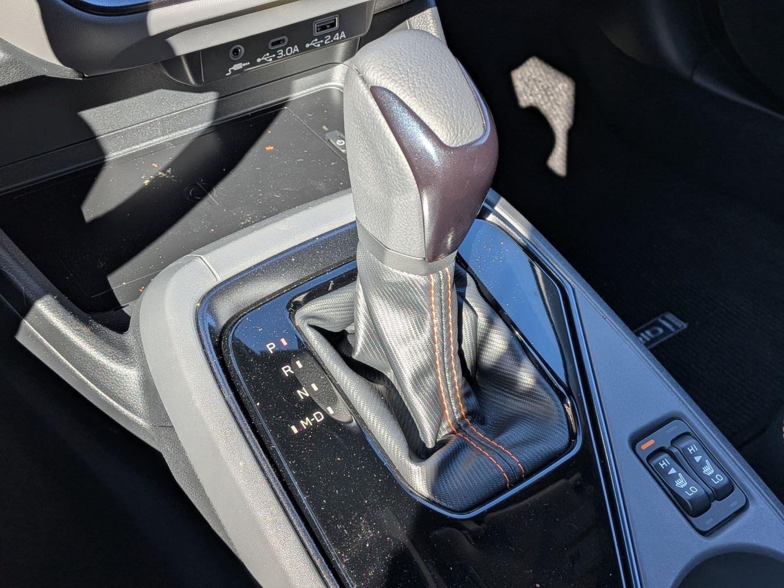 2026 Subaru Crosstrek Limited - Photo 16