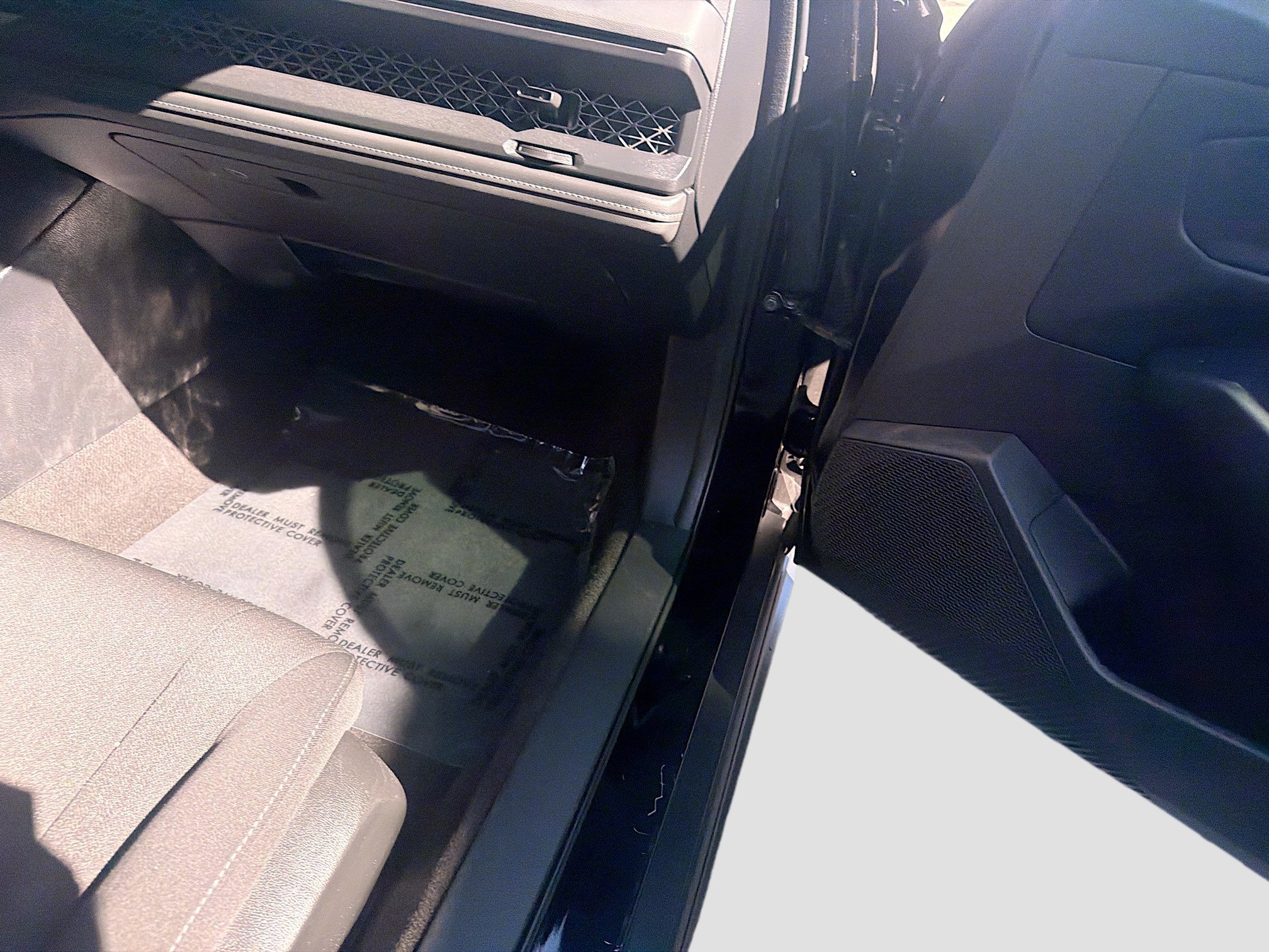 2024 Honda Accord EX - Photo 33