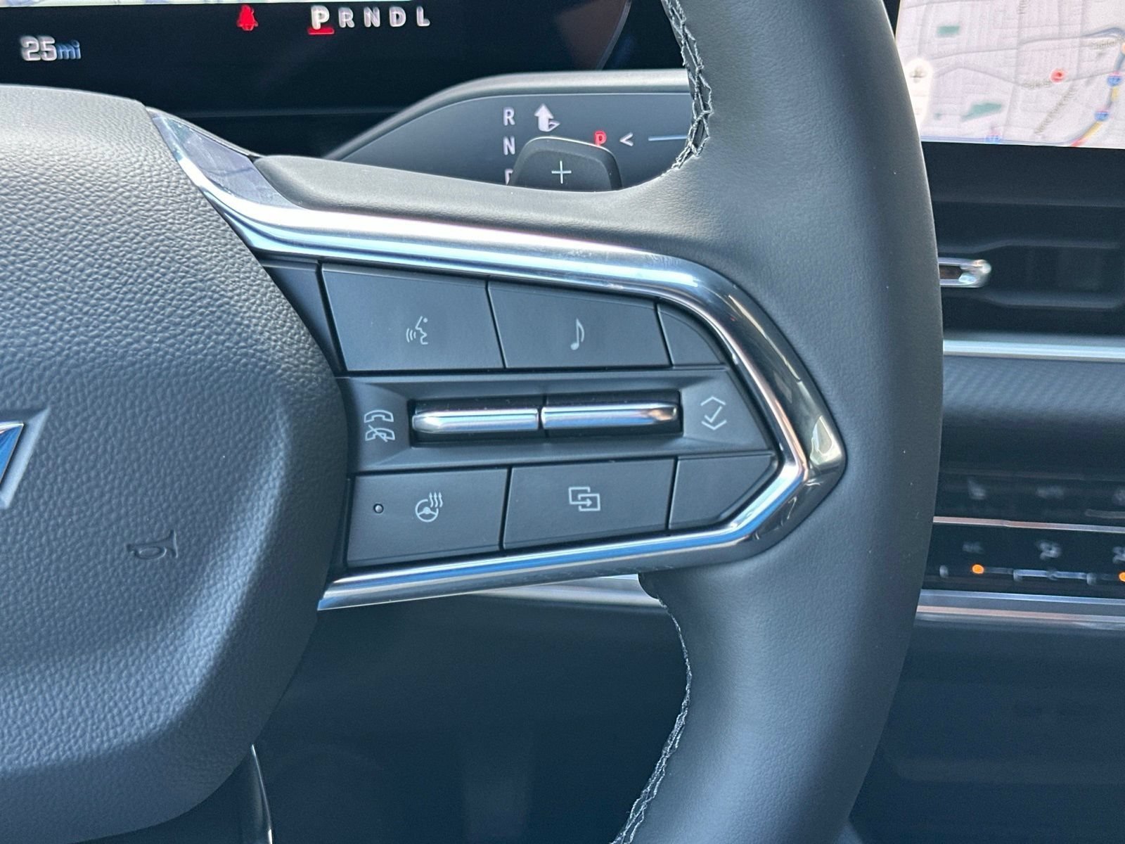 2026 Chevrolet Equinox LT - Photo 30