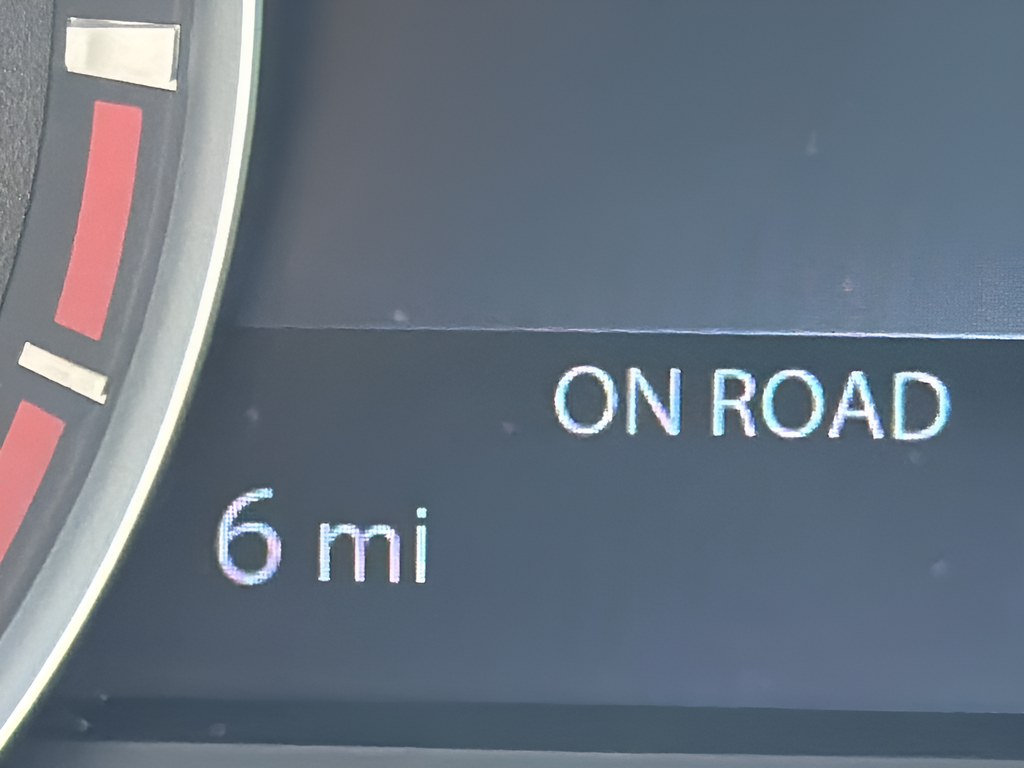 2026 Nissan Frontier SV - Photo 28