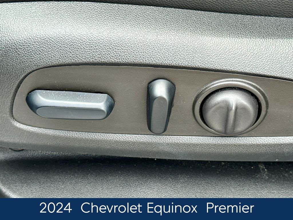 Used 2024 Beige Chevrolet Premier image 19