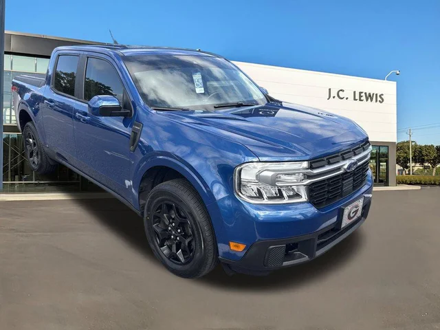 2023 Ford Maverick Lariat