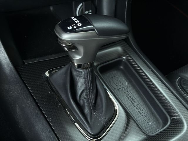 Used 2023 Blue Dodge SRT Hellcat Widebody image 14
