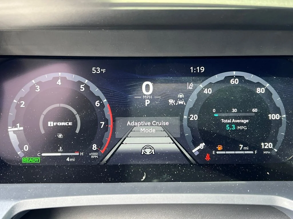 2026 Toyota Tacoma TRD Off Road - Photo 14