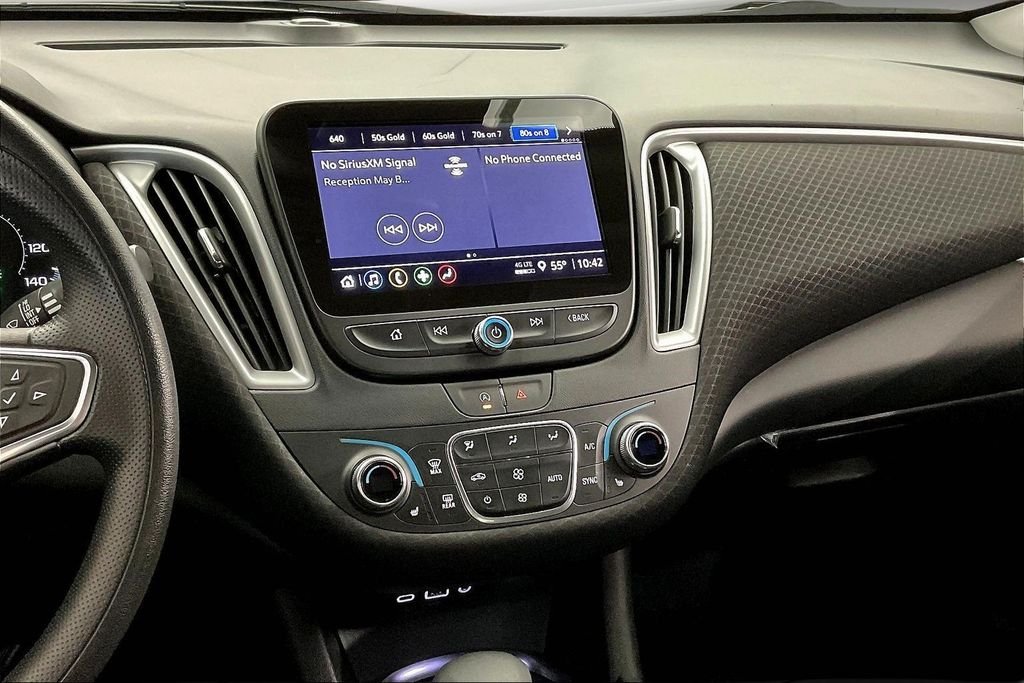 2024 Chevrolet Malibu 1LT - Photo 7