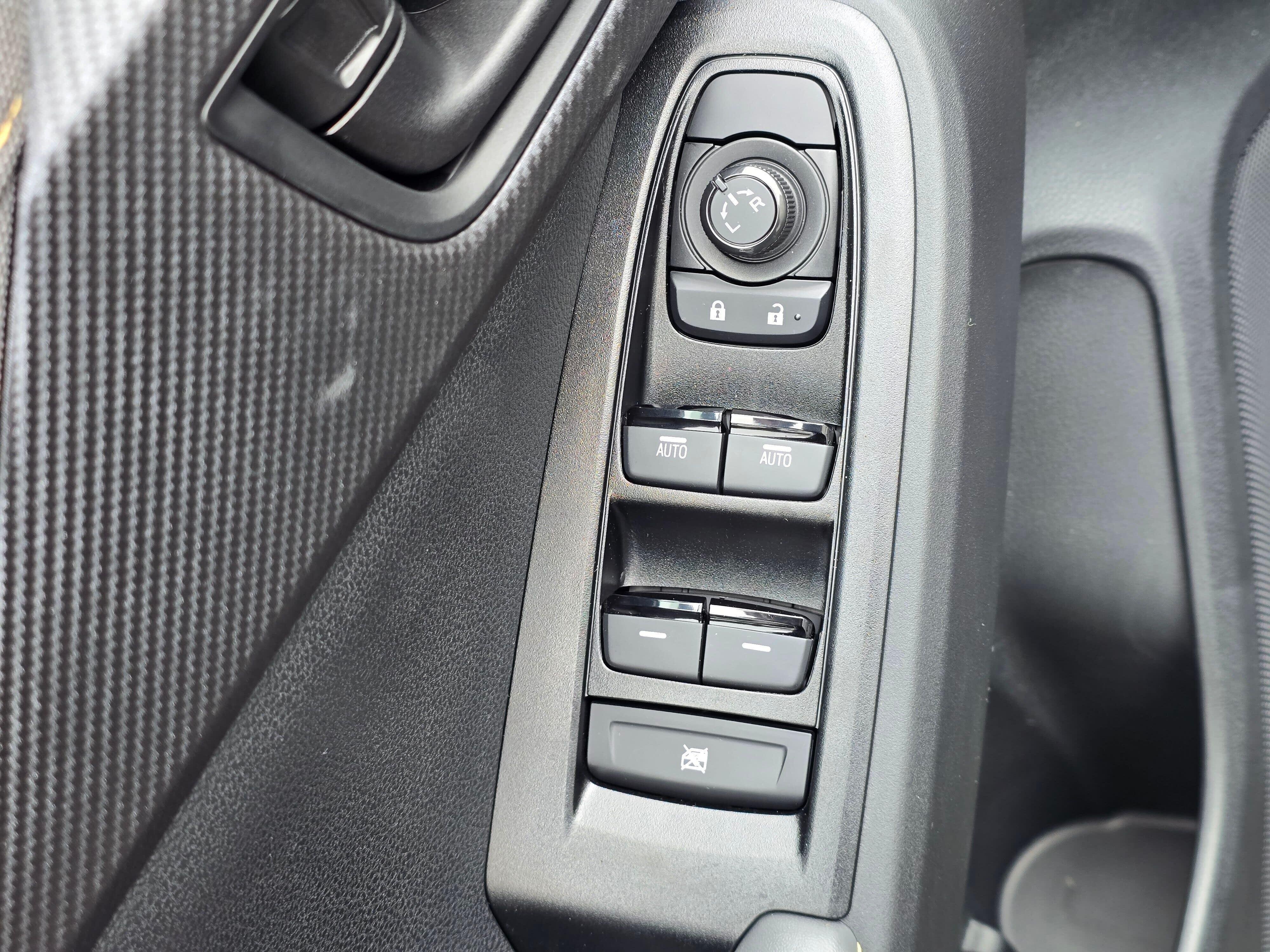 2026 Subaru Crosstrek Sport - Photo 14