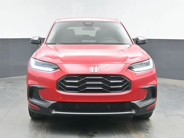 New 2027 Milano Red Honda Sport AWD image 6
