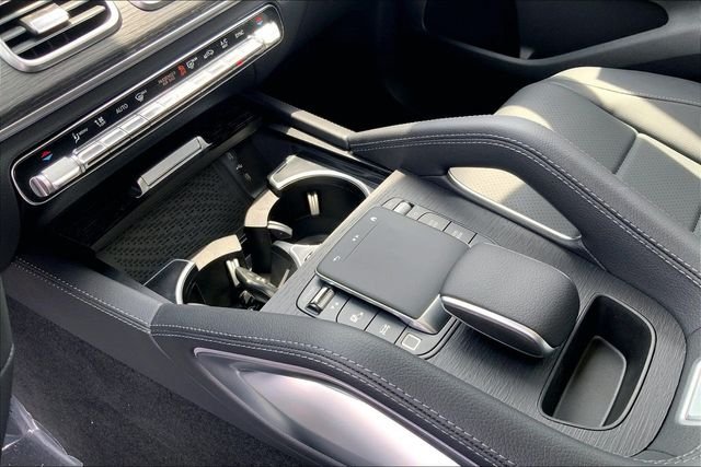 2025 Mercedes-Benz GLE GLE450 - Photo 13