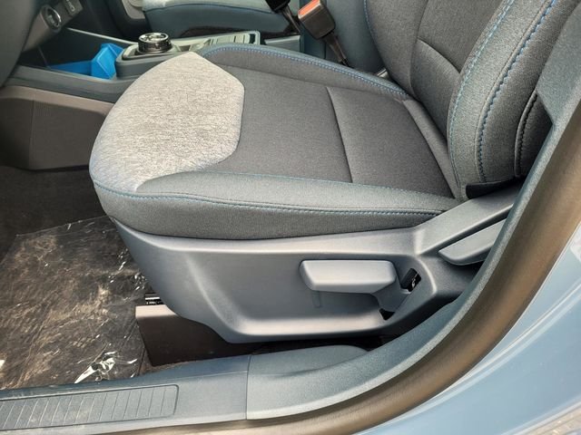 New 2026 Azure Gray Metallic Tri-Coat Ford XLT image 35