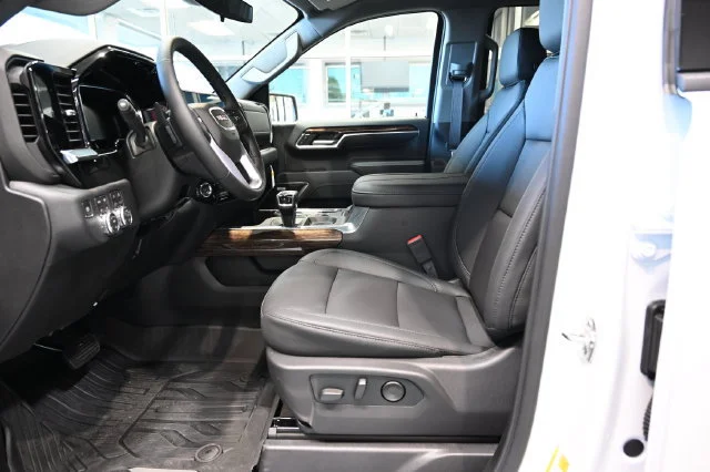 2026 GMC Sierra 1500 Elevation - Photo 12