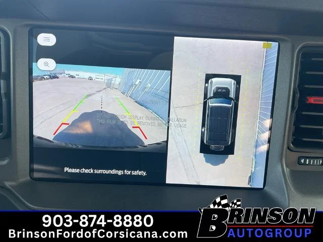 New 2026 Shadow Black Ford Raptor® image 37