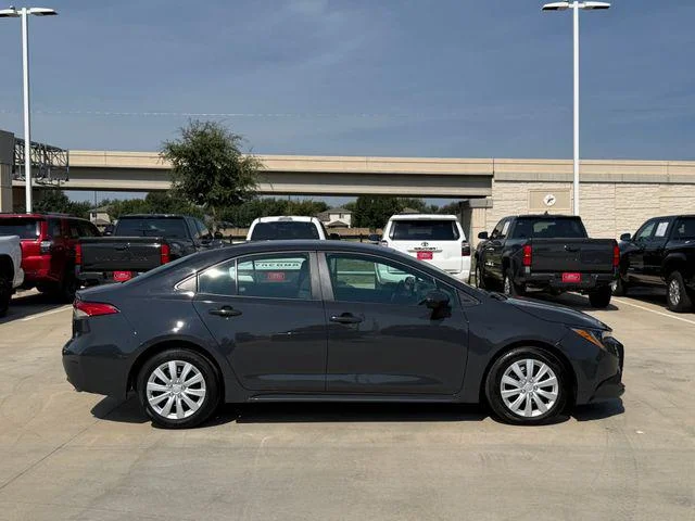 Certified Used 2024  Toyota LE image 33