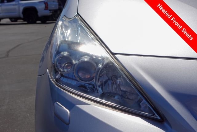 Used 2014 Silver Toyota Five image 6
