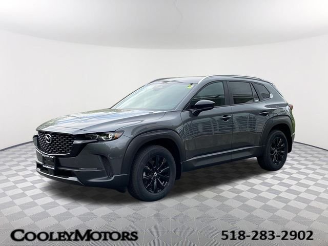 2026 Mazda CX-50 2.5 S Select AWD
