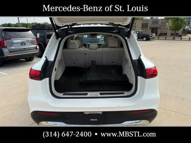 Certified Used 2023 White Mercedes-Benz 450 image 8